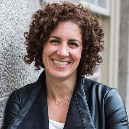 Leah Neaderthal
